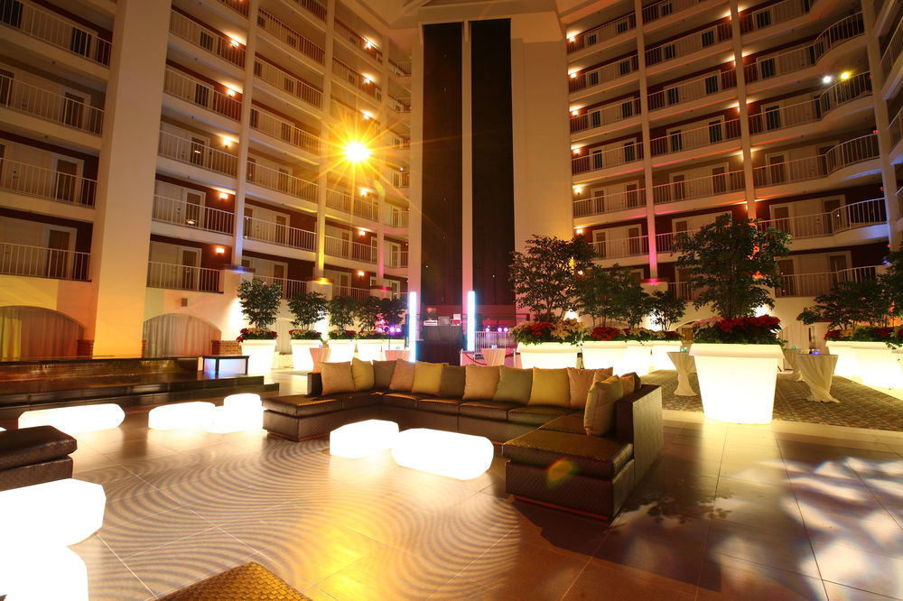 Hotelumiere At The Arch เซนต์ลูอิส ภายนอก รูปภาพ